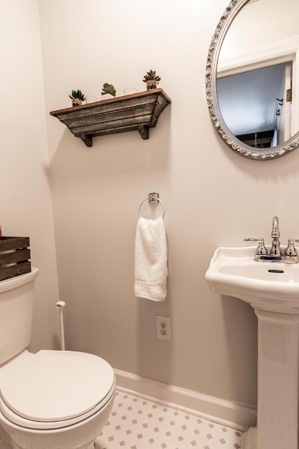 Quaint Elkton Home Near Shenandoah National Park! Екстериор снимка