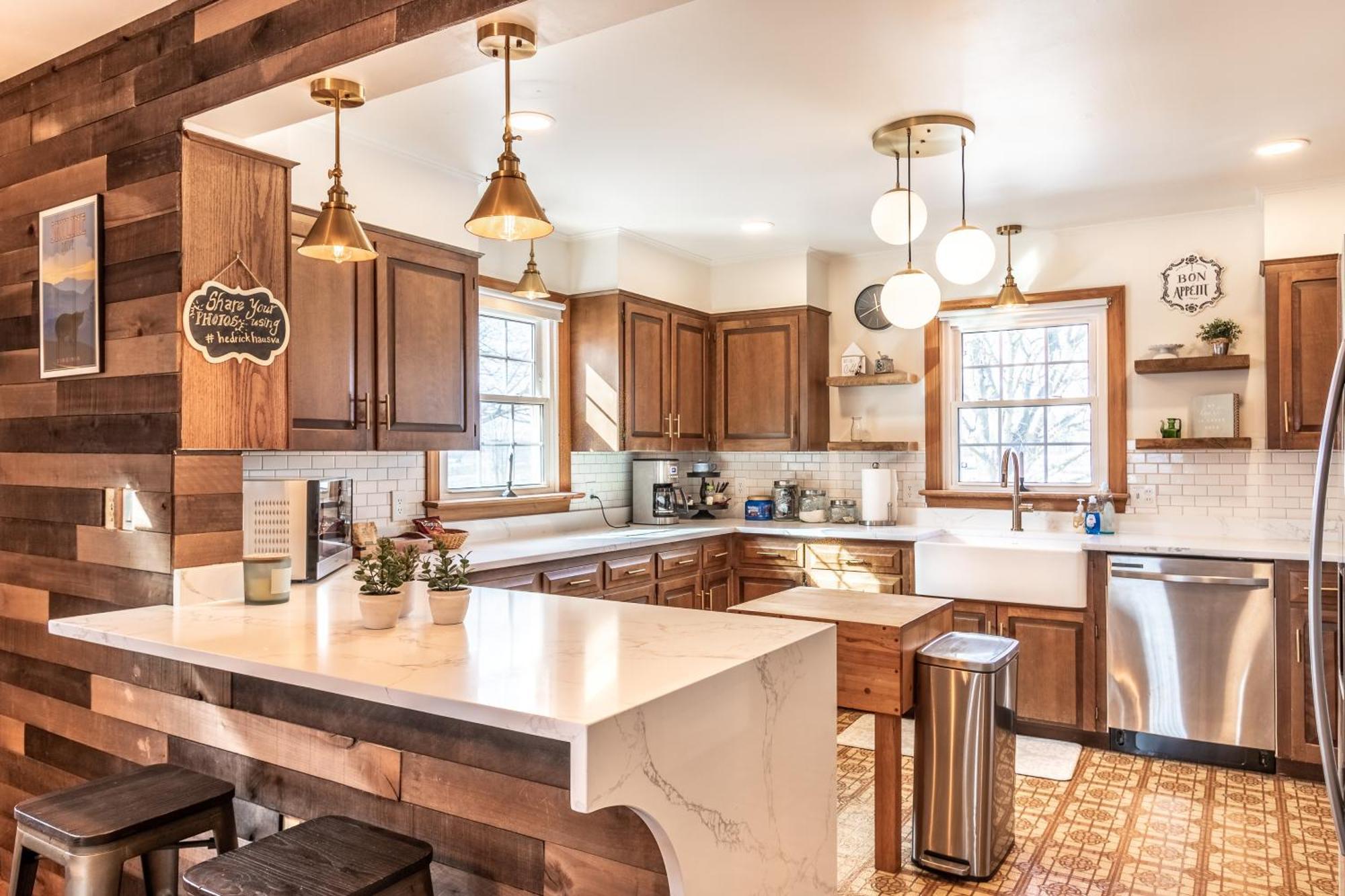 Quaint Elkton Home Near Shenandoah National Park! Екстериор снимка