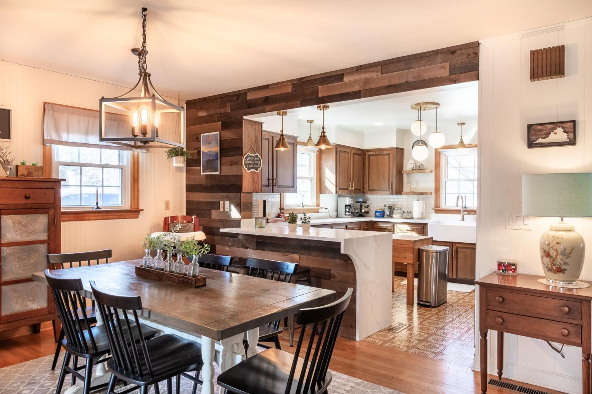 Quaint Elkton Home Near Shenandoah National Park! Екстериор снимка