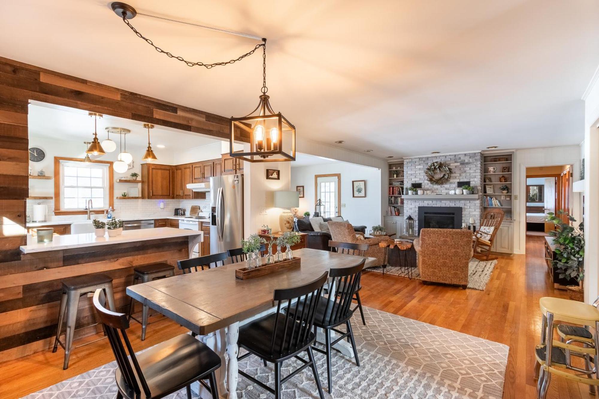 Quaint Elkton Home Near Shenandoah National Park! Екстериор снимка
