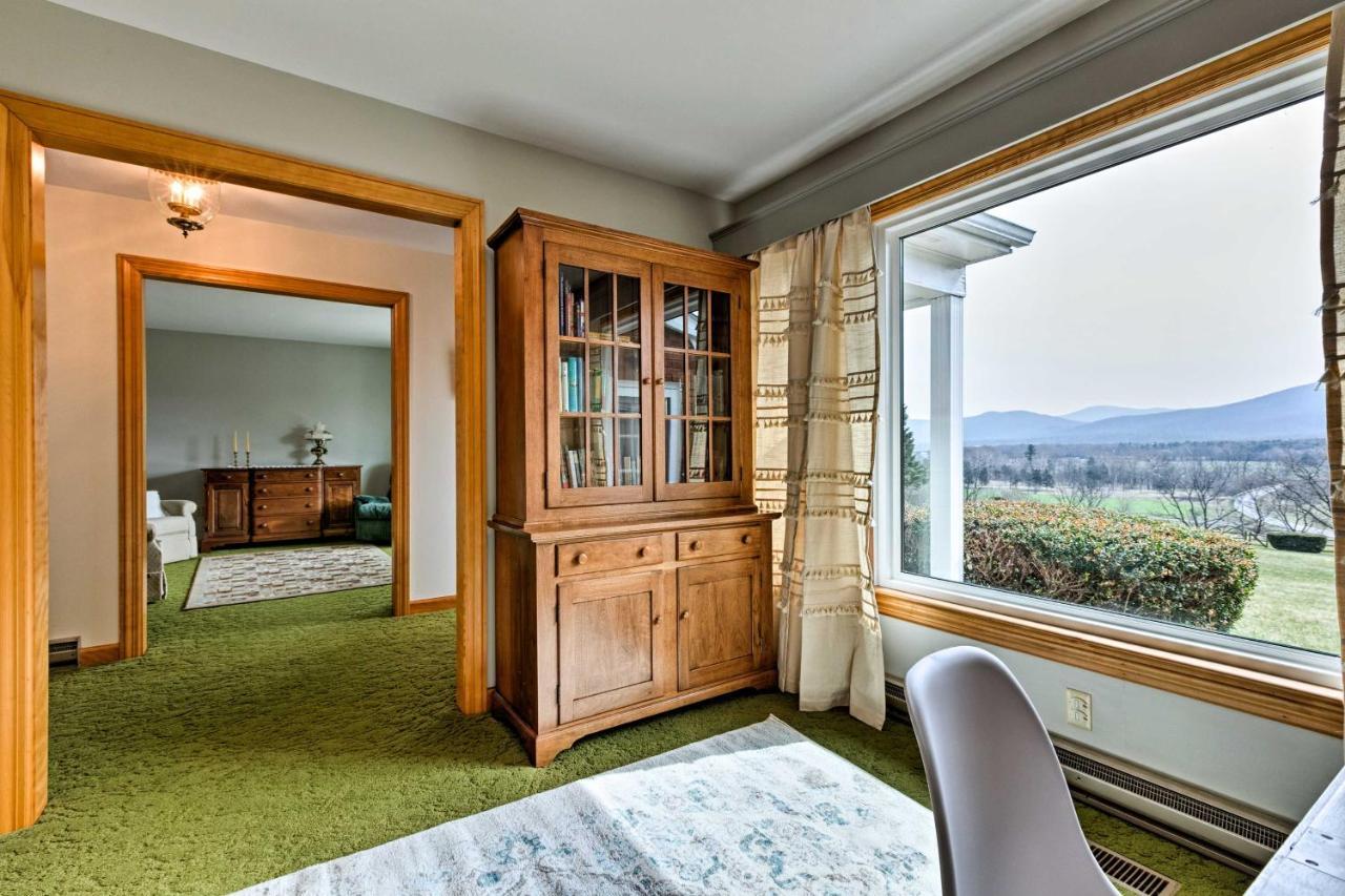 Quaint Elkton Home Near Shenandoah National Park! Екстериор снимка