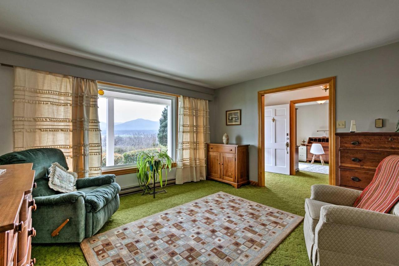 Quaint Elkton Home Near Shenandoah National Park! Екстериор снимка