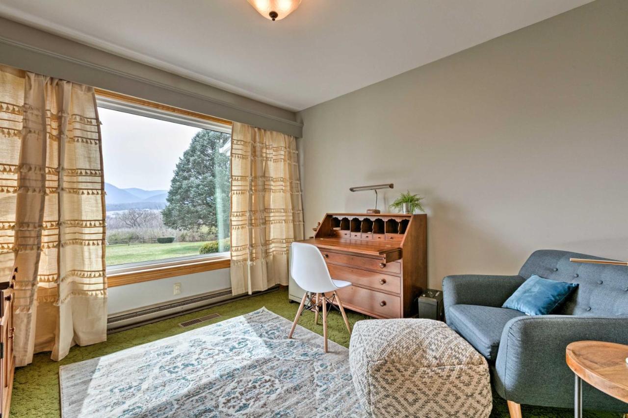 Quaint Elkton Home Near Shenandoah National Park! Екстериор снимка